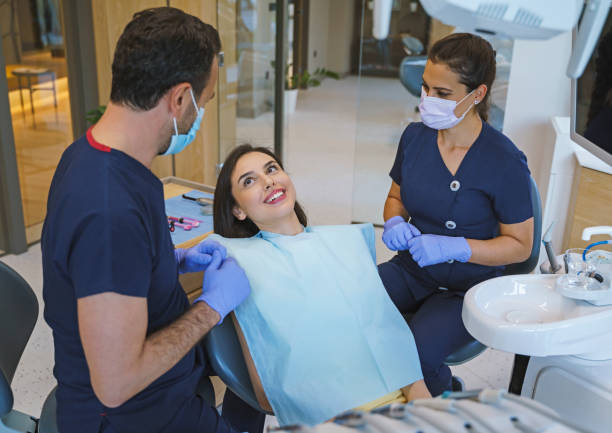 Best Dental Implants  in Hillsdale, NJ