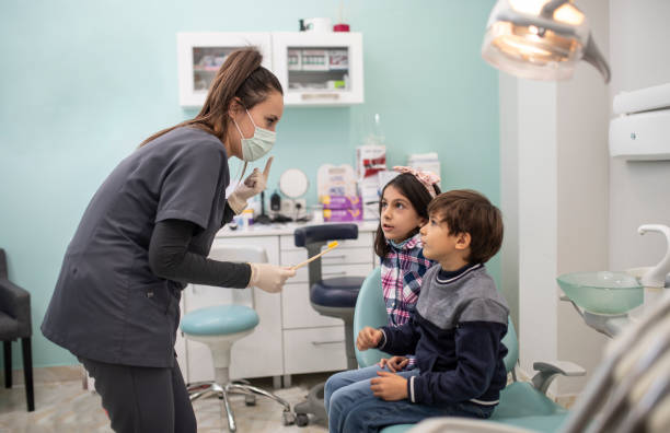 Why Choose Us for Your Dental Needs in Hillsdale, NJ