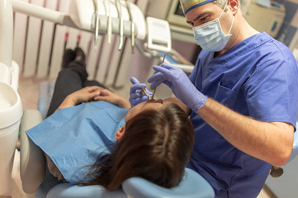 Best Root Canal Treatment  in Hillsdale, NJ