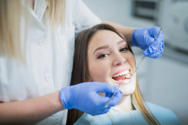 Why Choose Us for Your Dental Needs in Hillsdale, NJ